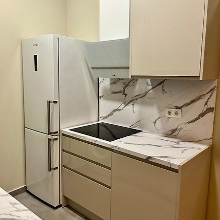 Vial Suites Gp コルドバ エクステリア 写真