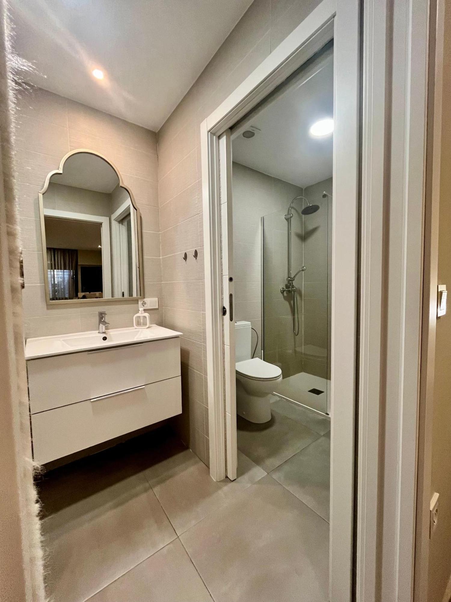 Vial Suites Gp コルドバ エクステリア 写真