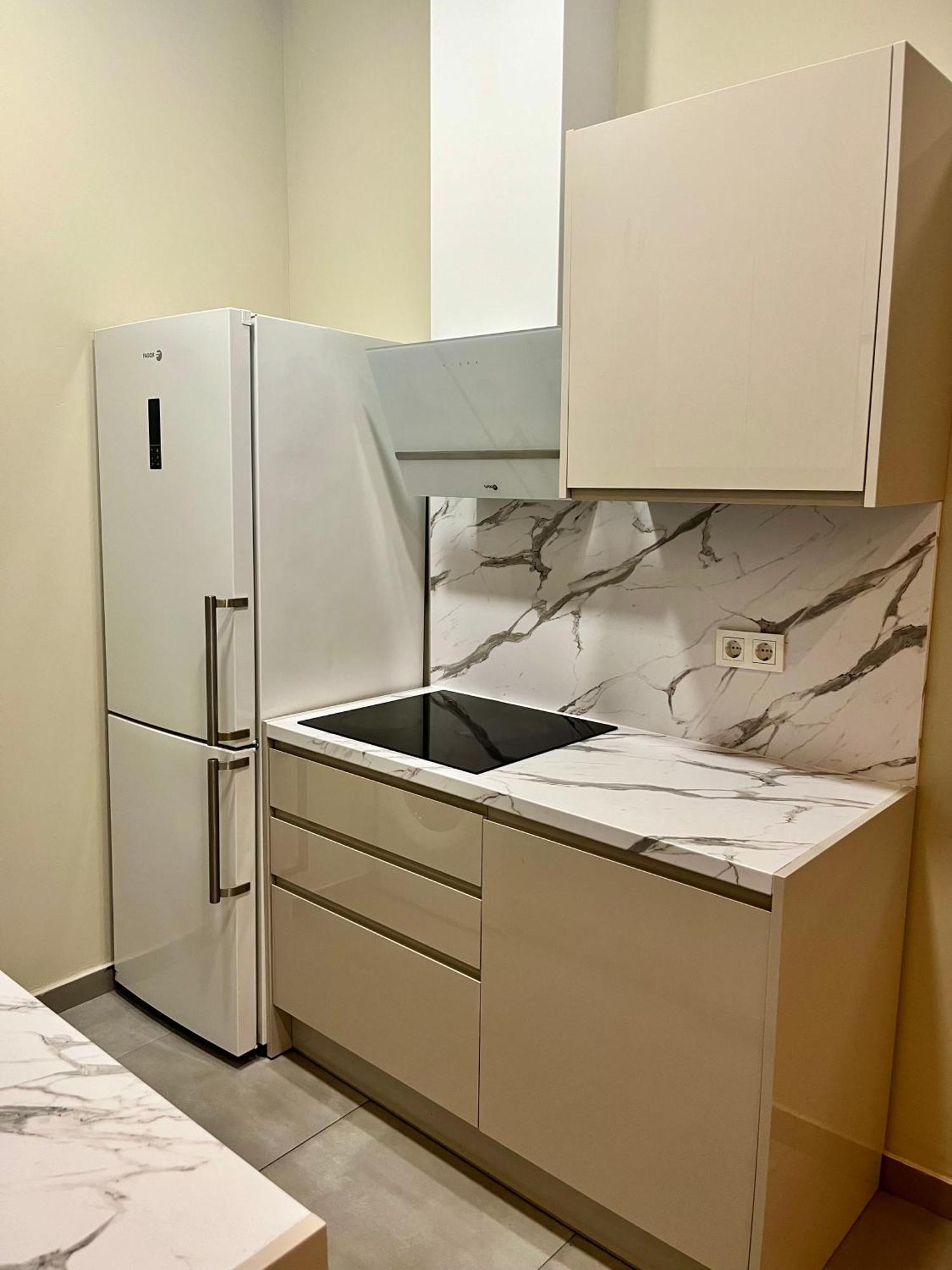Vial Suites Gp コルドバ エクステリア 写真