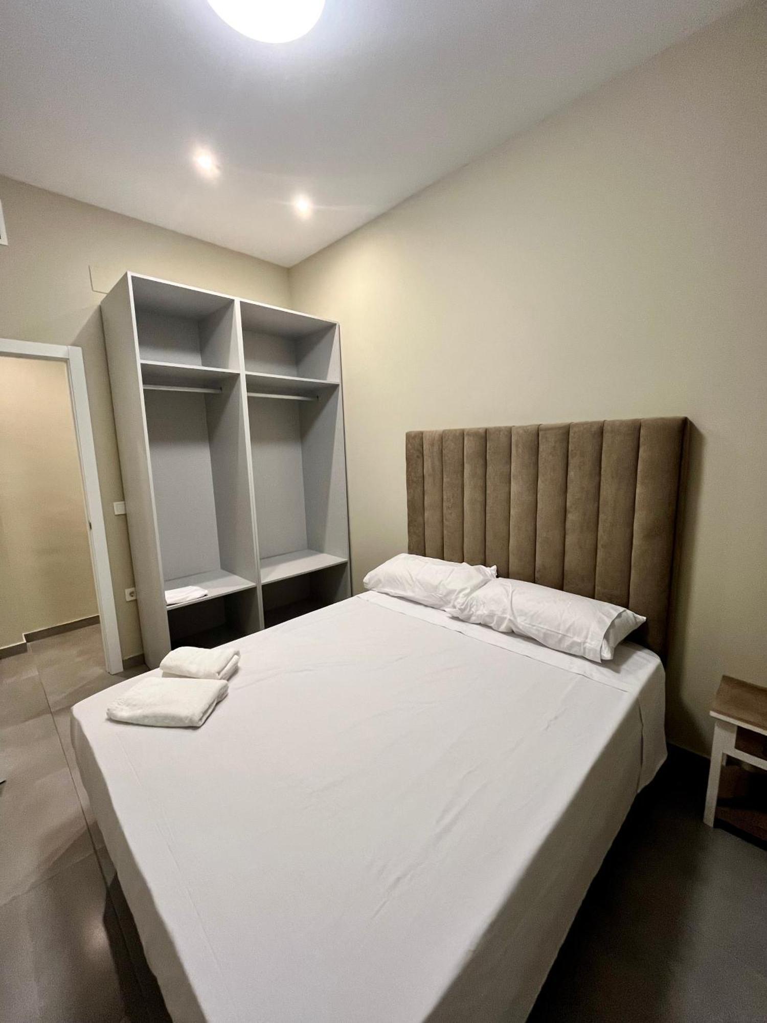 Vial Suites Gp コルドバ エクステリア 写真