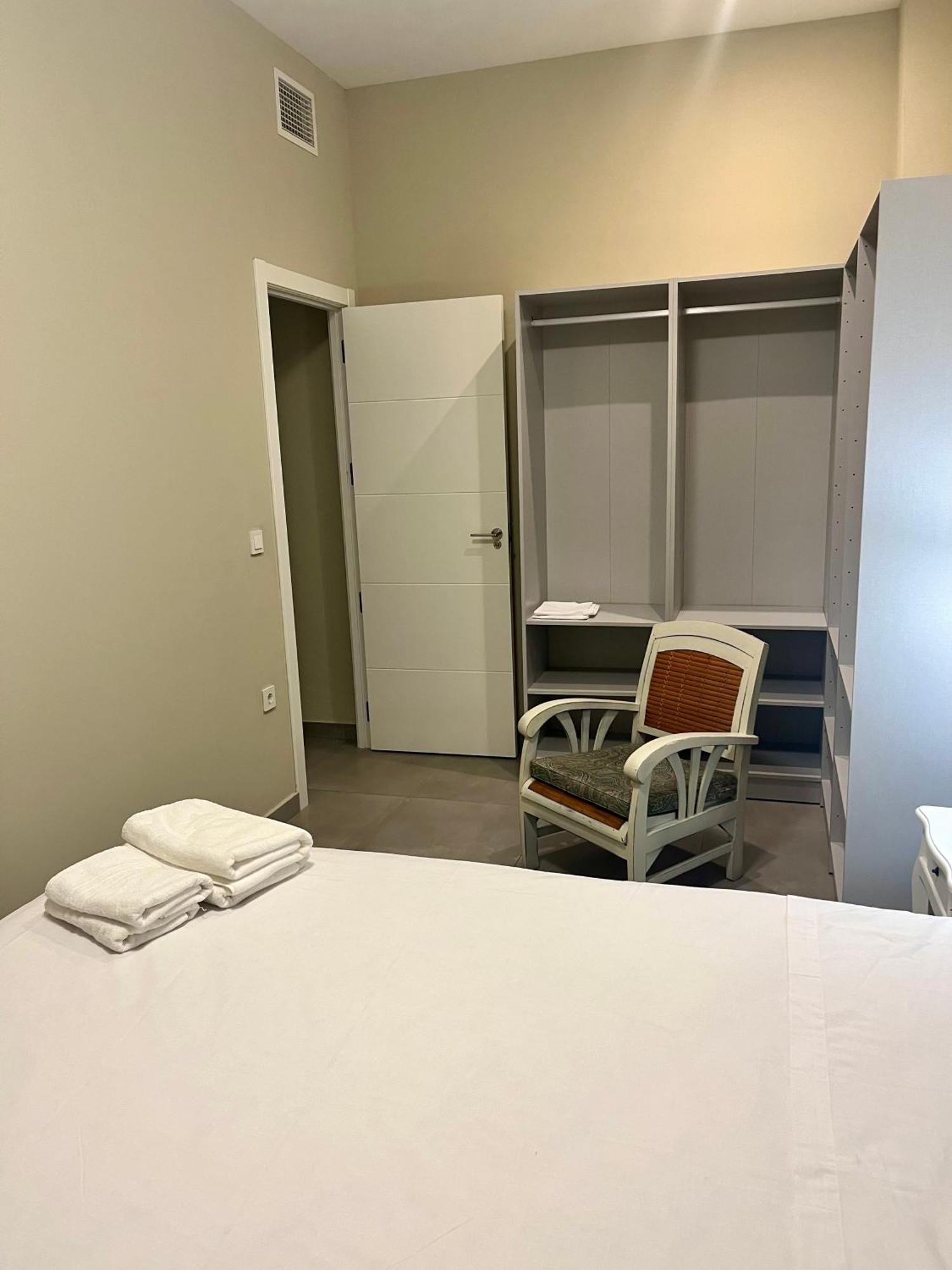 Vial Suites Gp コルドバ エクステリア 写真