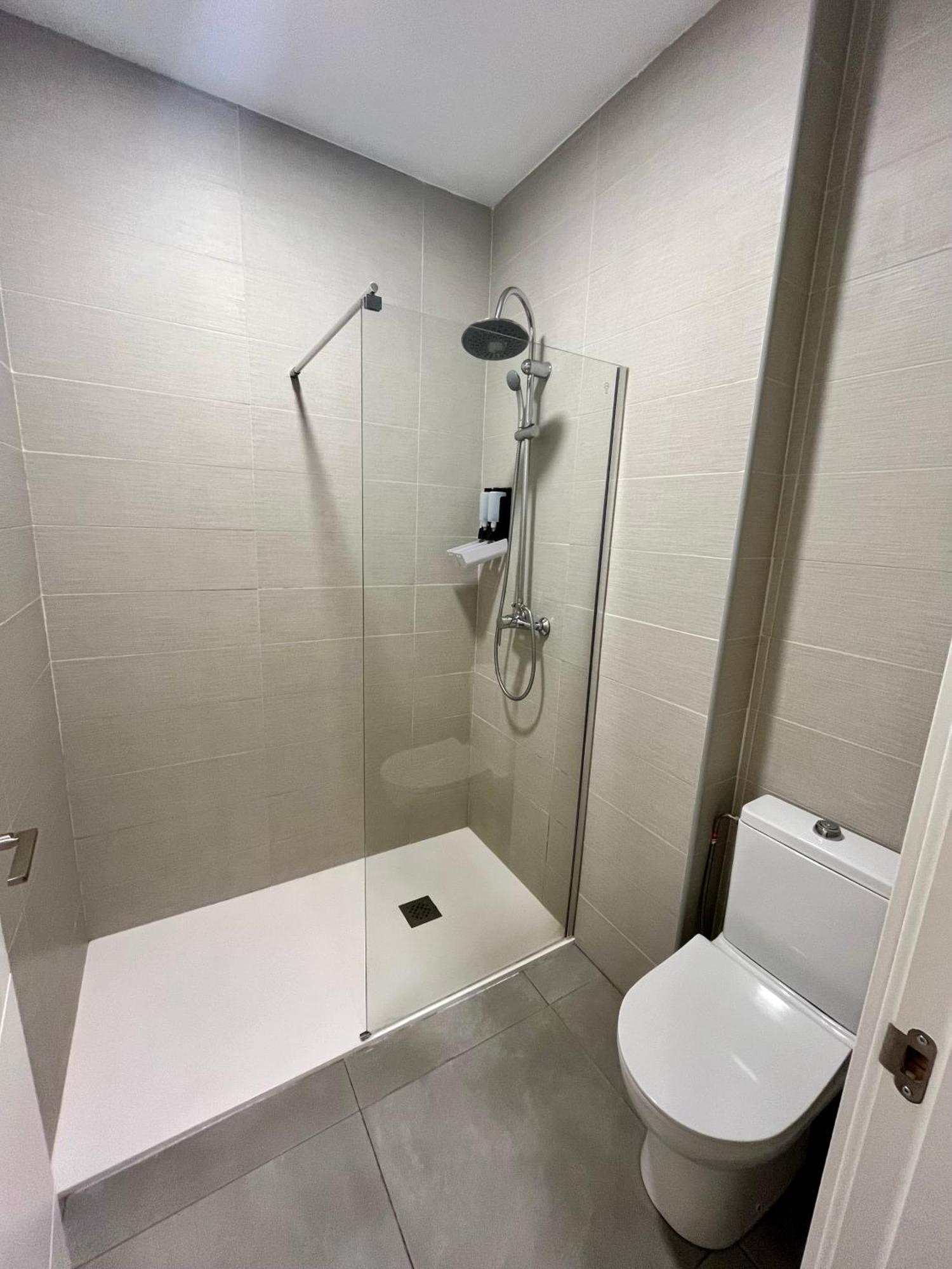 Vial Suites Gp コルドバ エクステリア 写真